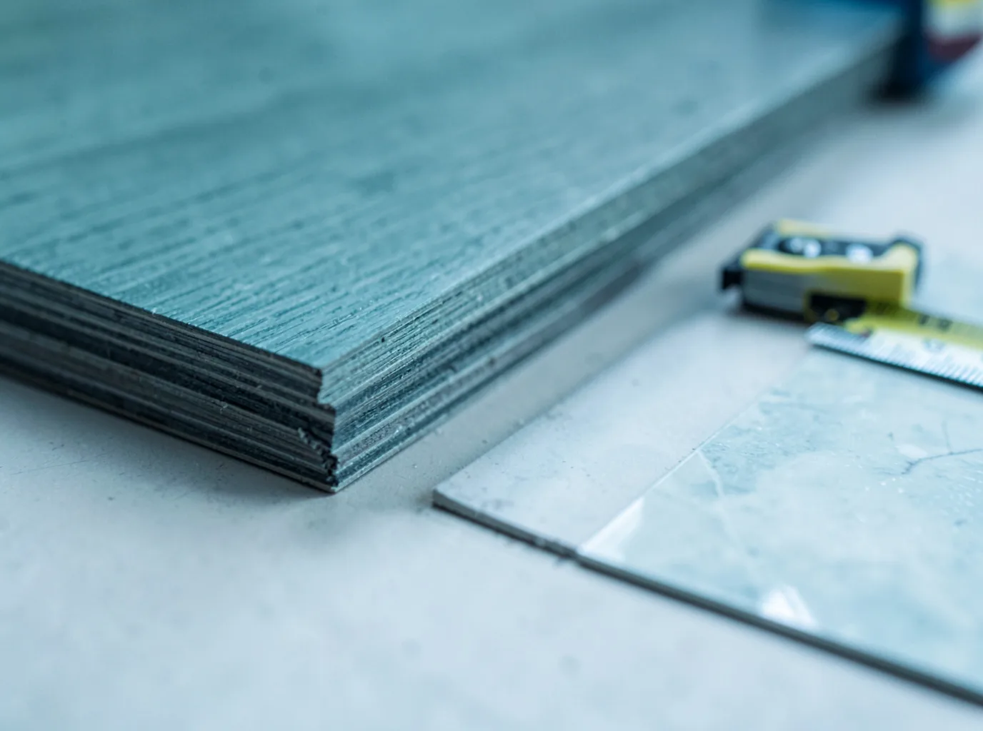Luxury Vinyl Plank Installation Fairchild Air Force Base, WA FAQs